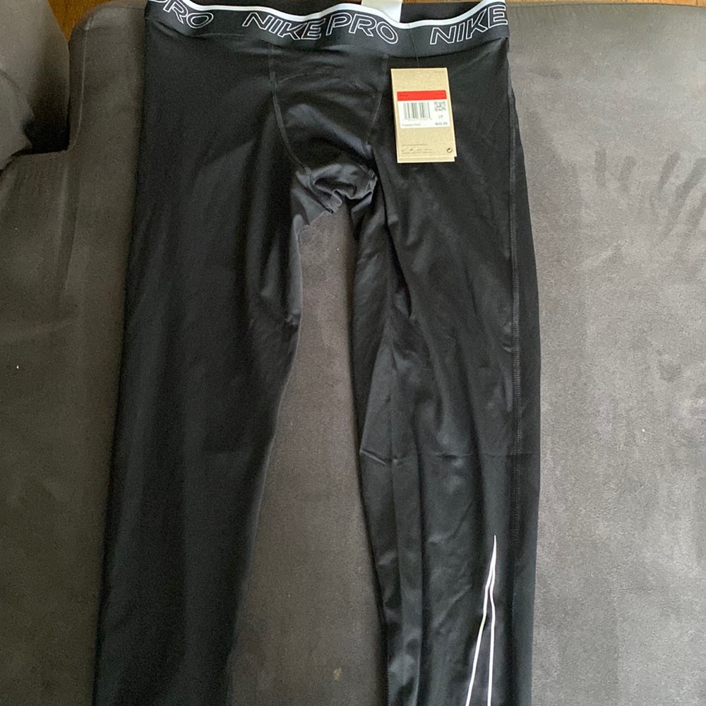 Nike Training Running Tights